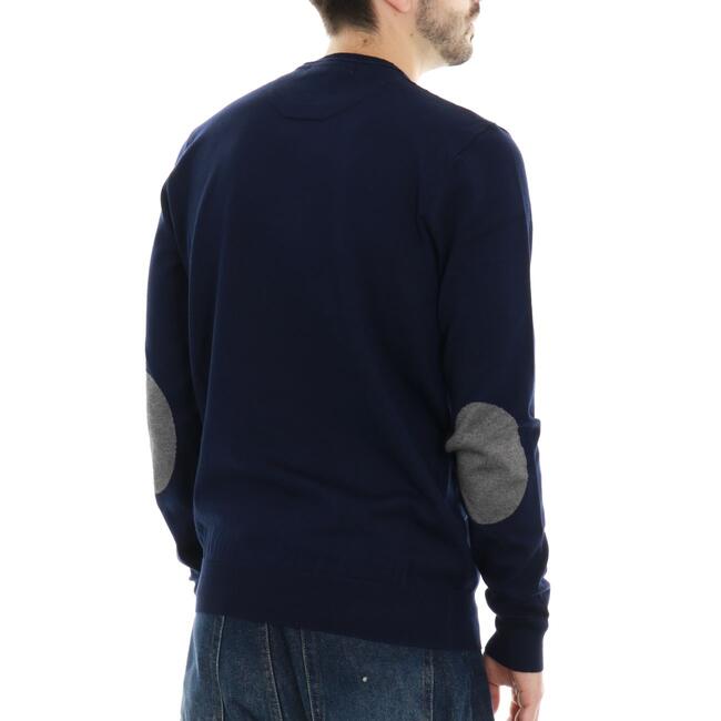 MAGLIA CON TOPPE TAKE TWO - Mad Fashion | img vers.650x/